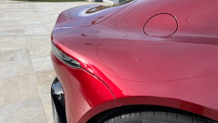 2019 Aston Martin Vantage - Manual - VAT Q