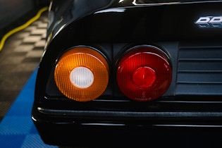 1982 Ferrari 512 BBi