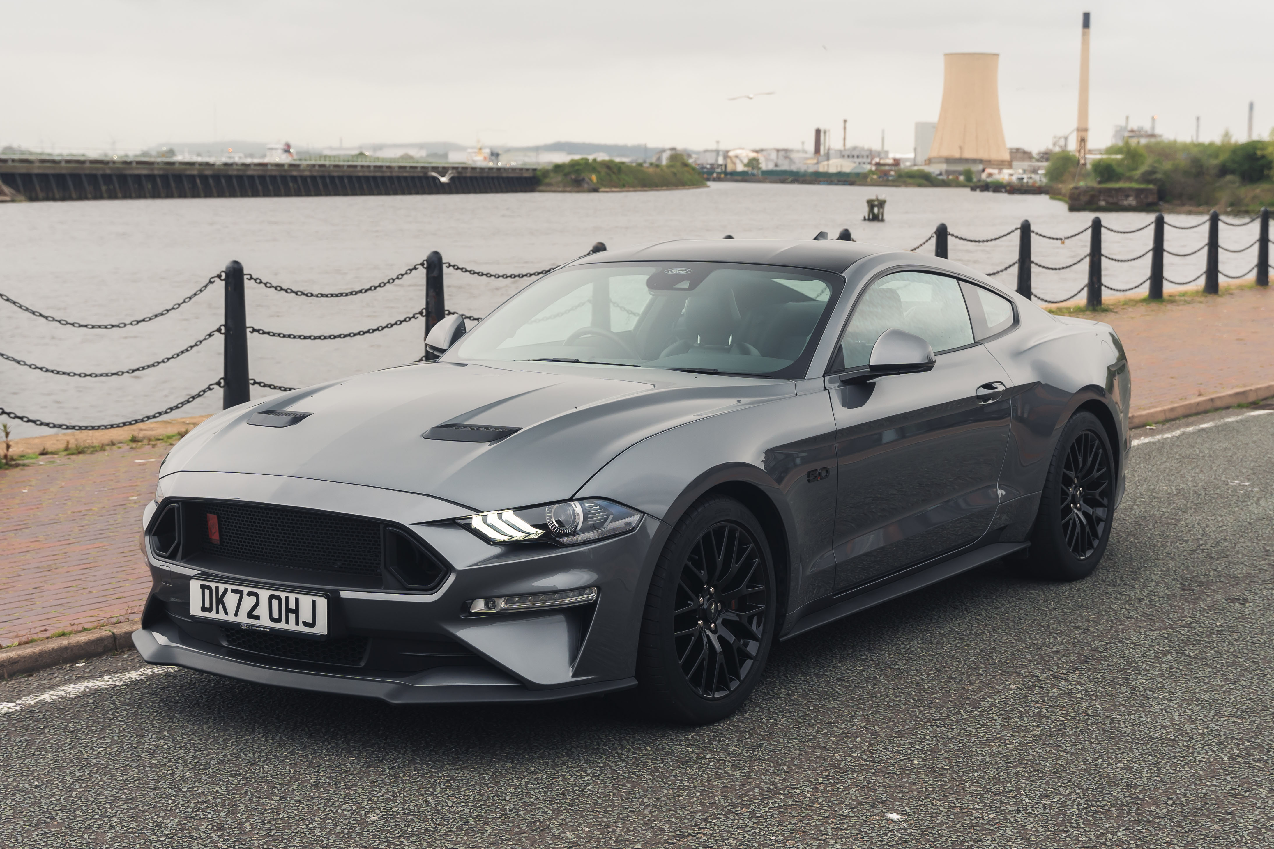 2022 Ford Mustang GT