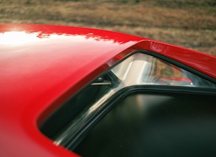 1990 Ferrari 348 TB - 24,046 Km 