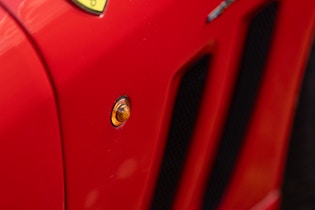 2003 Ferrari 575M Maranello - Manual - Fiorano Handling Pack - 14,523 Miles