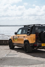 2020 Land Rover Defender 110 D240 HSE 