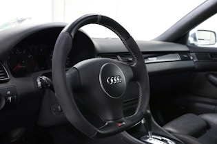 2003 Audi (C5) RS6 Avant
