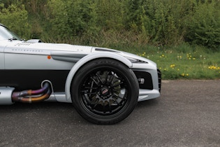 2019 Donkervoort D8 GTO-40