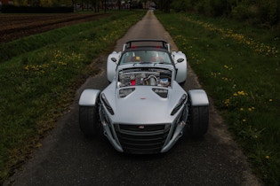 2019 Donkervoort D8 GTO-40