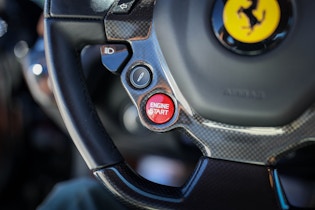 2016 Ferrari F12 Berlinetta