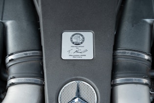 2013 Mercedes-Benz (W212) E63 AMG S Estate 