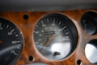 1984 Ford Capri 2.8 - Tickford Turbo - 42,666 miles 