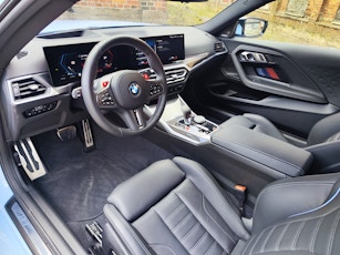 2023 BMW M2 - 1,533 km