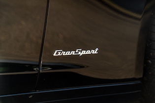 2017 Maserati Quattroporte S GranSport - 8,636 Km