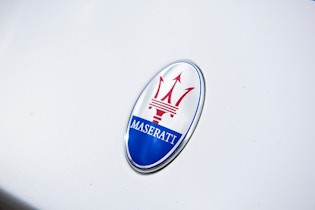 2005 Maserati Gransport