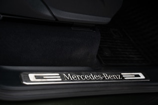 2021 Mercedes-Benz G400D