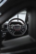 2023 Land Rover Defender 110 V8 'Urban XRS'