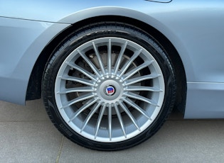 2014 BMW Alpina B6 (F12) Coupe - Individual