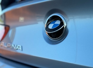 2014 BMW Alpina B6 (F12) Coupe - Individual