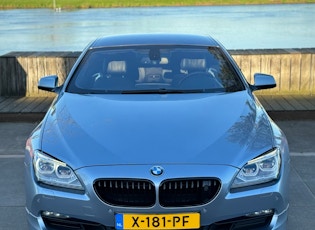 2014 BMW Alpina B6 (F12) Coupe - Individual