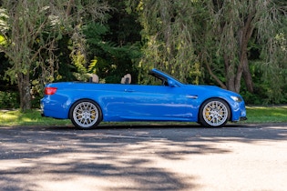 2009 BMW (E93) M3 Convertible - Supercharged