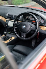 2006 BMW (E46) M3 - Manual
