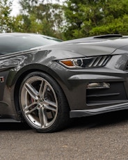 2016 Ford Mustang - Roush Stage 3