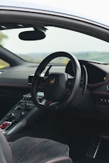 2014 Lamborghini Huracan LP610-4 - 12,740 Miles