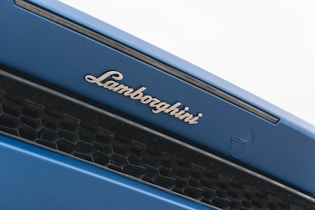 2014 Lamborghini Huracan LP610-4 - 12,740 Miles