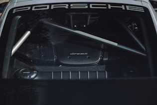 2023 Porsche 718 Cayman GT4 RS Weissach Pack - 1,899 KM