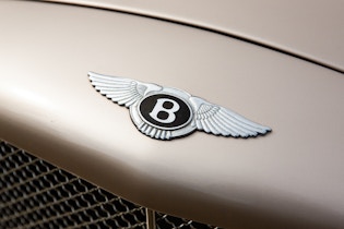 1997 Bentley Brooklands R LWB