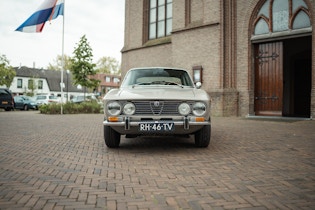 1973 Alfa Romeo Giulia GT 2000 Veloce