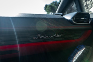 2015 Lamborghini Huracan LP610-4
