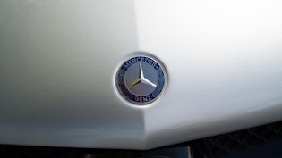 2008 Mercedes-Benz (R230) SL65 AMG