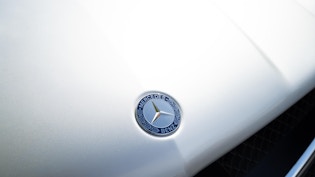 2008 Mercedes-Benz (R230) SL65 AMG