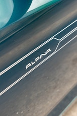 2018 BMW Alpina (G31) B5 Touring