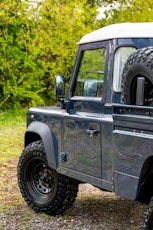 2013 Land Rover Defender 110 'High Capacity Pick Up’ - 42,439 Miles