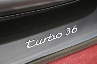 1993 Porsche 911 (964) Turbo 3.6