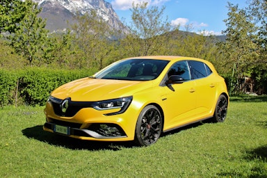 Renault Megane RS