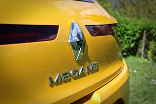 2019 Renault Megane RS 280