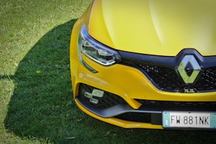 2019 Renault Megane RS 280