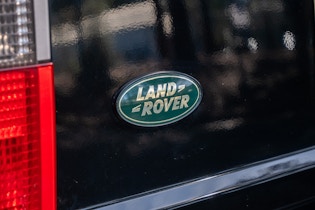 2000 Range Rover (P38) 4.0 HSE