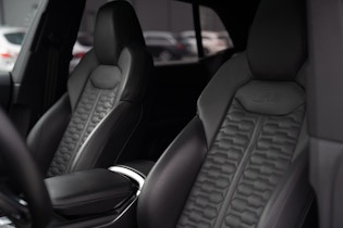 2023 Audi RSQ8 - VAT Q