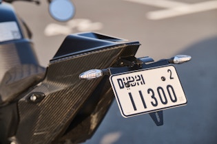2023 KTM Brabus 1300R Edition 23 - 129 KM