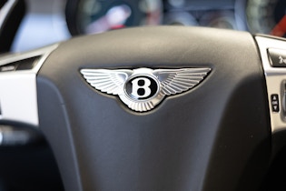2017 Bentley Continental Supersports