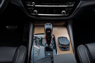 2020 BMW (F90) M5 Competition Edition 35 Jahre