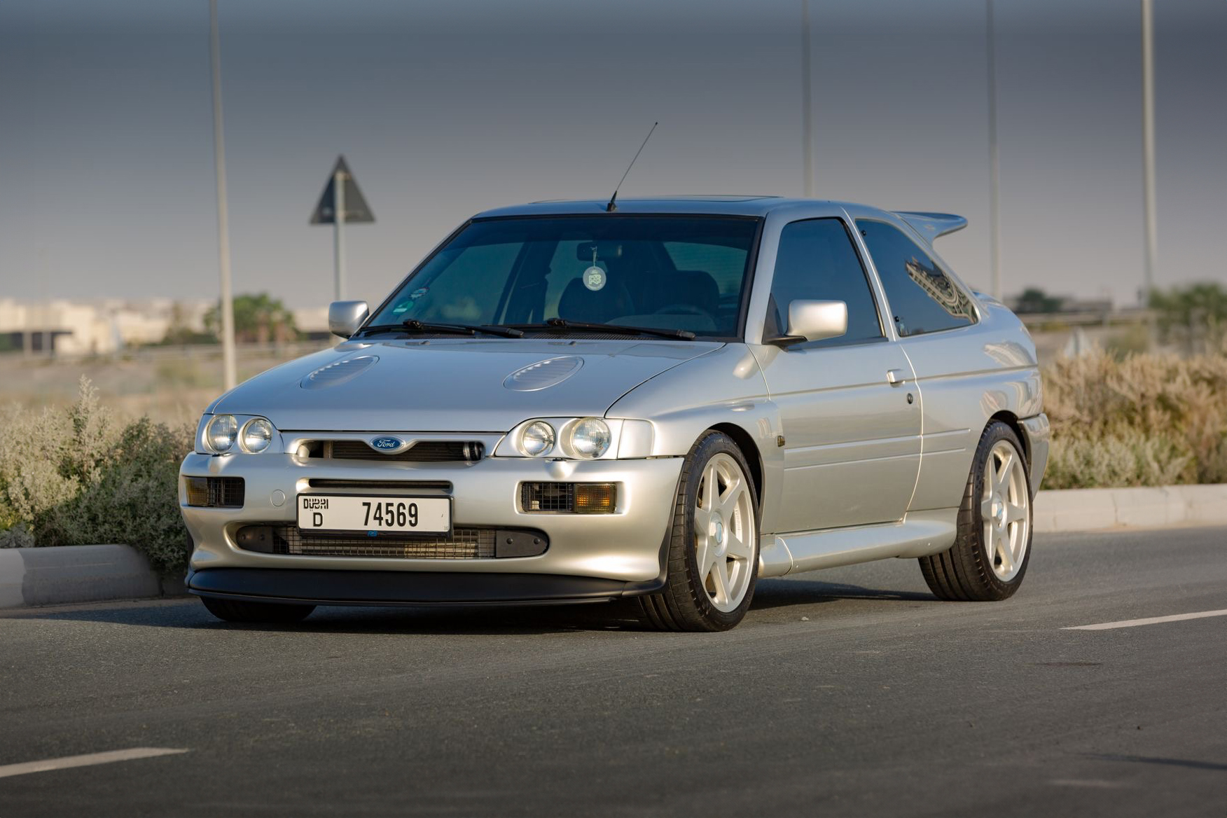 1994 Ford Escort RS Cosworth