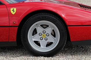 1987 Ferrari 328 GTS
