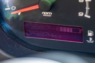 2010 Lotus Elise S2 Club Racer - 23,374 Miles