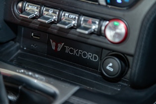 2019 Ford Mustang GT - Tickford Trans-Am