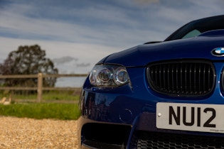 2012 BMW (E92) M3 Competition - 18,169 Miles