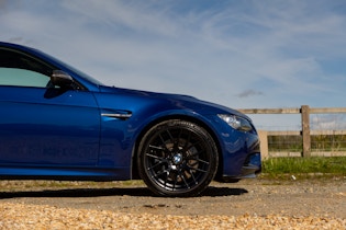 2012 BMW (E92) M3 Competition - 18,169 Miles