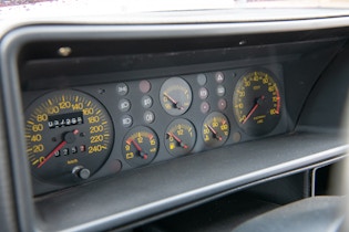1988 Lancia Delta HF Integrale 8V