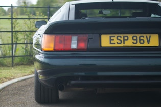 1997 Lotus Esprit GT3